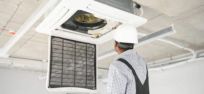 Our Affordable Duct Cleaning Near Me Services in San Dimas, CA