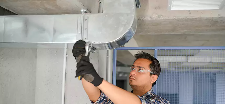 Our Air Duct Installation Services in San Dimas, CA