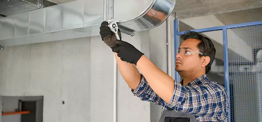 Our Air Duct Pathogen Disinfection Services in San Dimas, CA