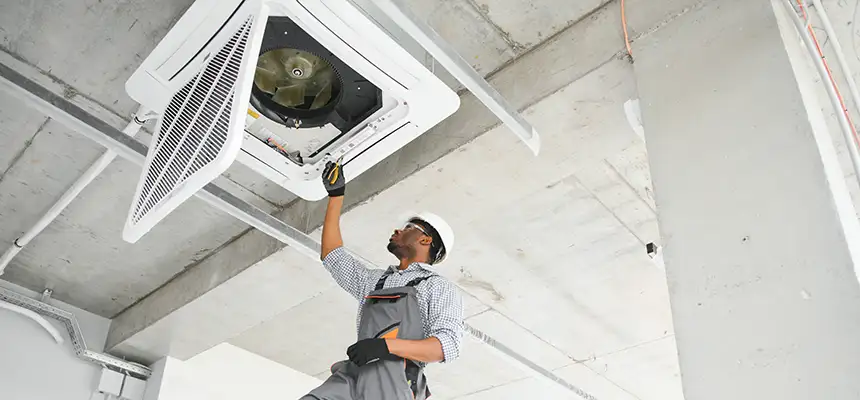 Efficient Multi‑Unit & HOA Annual Vent Cleaning Plans in San Dimas