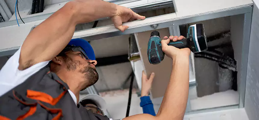 Our Apartment Air Duct Cleaning Services in San Dimas, CA