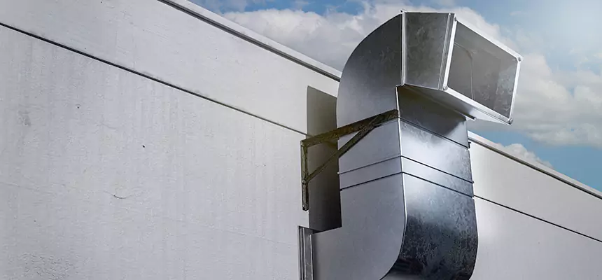 Comprehensive Commercial HVAC Cleaning in San Dimas