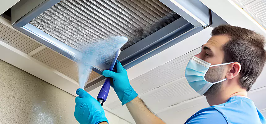 Our Home Ventilation Cleaning Services in San Dimas, CA