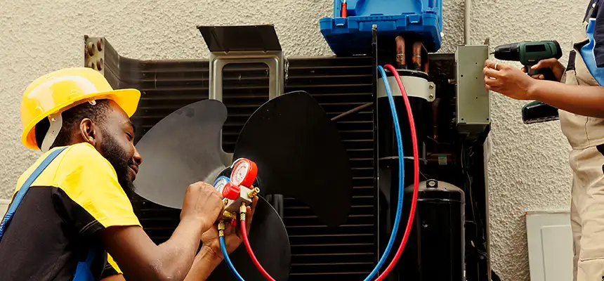 Our HVAC Airflow Optimization Services in San Dimas, CA