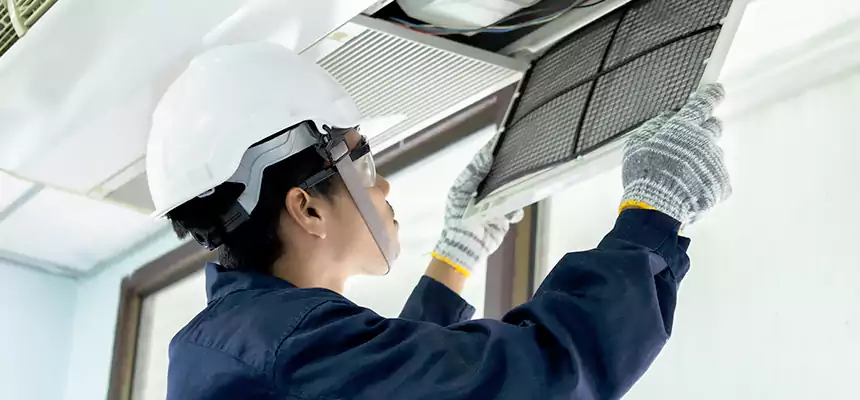 Our Mold & Mildew Removal from Air Ducts Services in San Dimas, CA