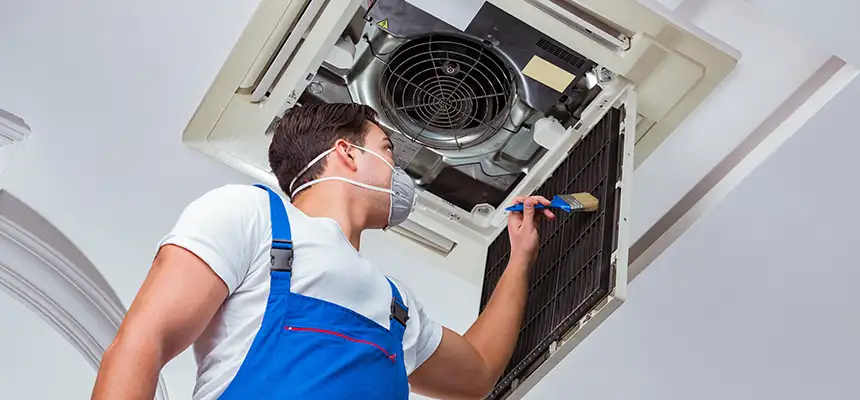 Our Move-in/Move-out Duct Cleaning Services in San Dimas, CA