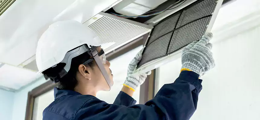 Our Multi-family Home Duct Cleaning Services in San Dimas, CA