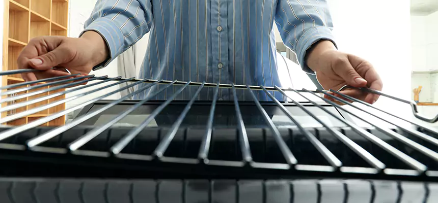 Our Vent Grille Washing Services in San Dimas, CA