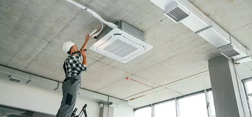 Our Wi Fi Connected Air Ducts Services in San Dimas, CA