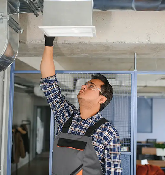 Top-Rated Air Duct Cleaning Near Me in San Dimas, CA