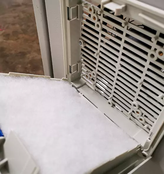 About Air Duct Overhaul & Upgrades in San Dimas, CA