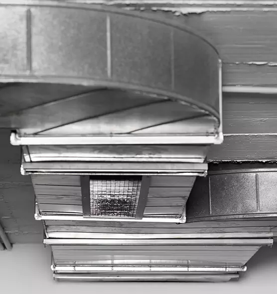 Professional Air Duct Pet Hair Removal in San Dimas, CA