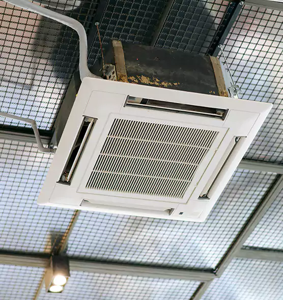 Top-Notch Allergy Relief Vent Cleaning Services in San Dimas, CA