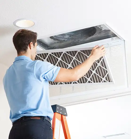 About Annual Dryer Vent Maintenance San Dimas, CA