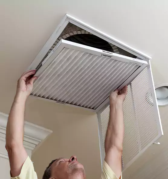 Trusted Apartment Air Duct Cleaning in San Dimas, CA