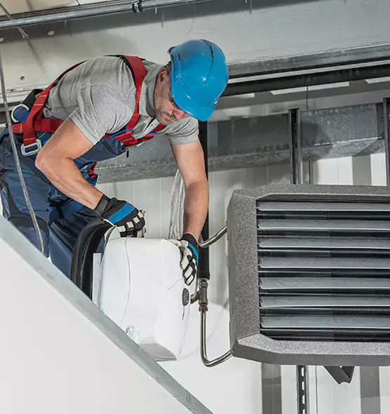 Professional Custom HVAC Ductworkin San Dimas, CA