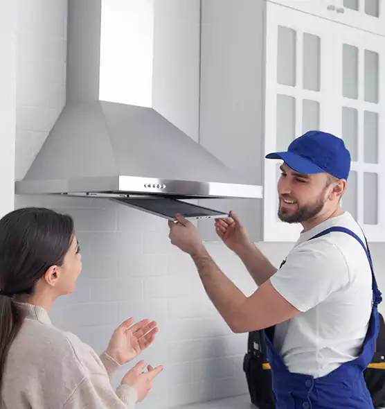 Professional Dryer Vent Cleaning Service in San Dimas, CA