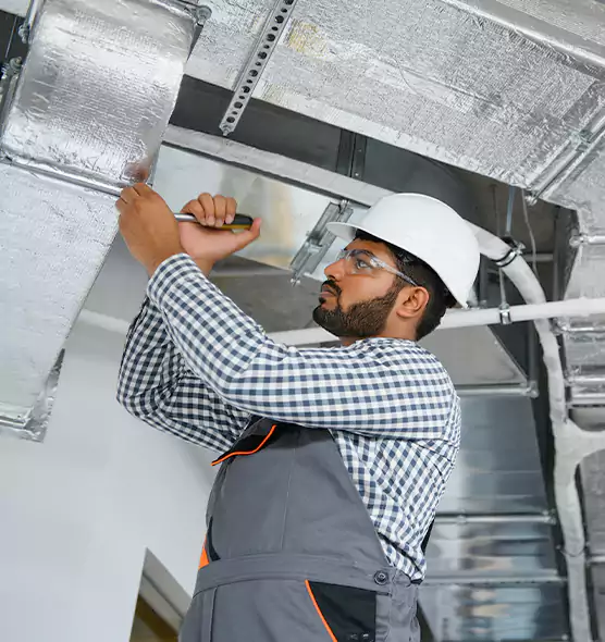 Welcome to Mold & Mildew Removal from Air Ducts San Dimas, CA