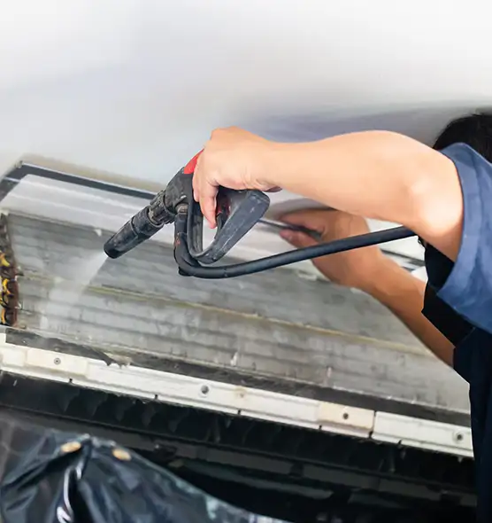 Welcome to Move-in/Move-out Duct Cleaning Services in San Dimas, CA