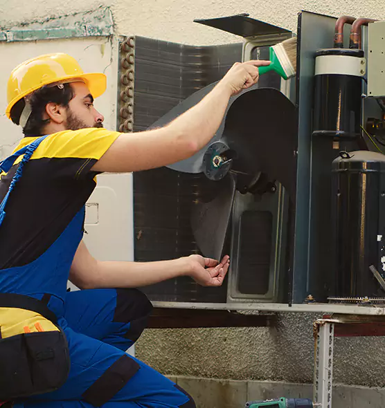 Top-Rated New Room Vent Extension in San Dimas, CA