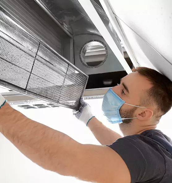 About Remove Smoke Smell From Air Duct in San Dimas, CA