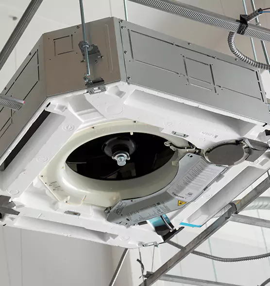 Professional Roof Vent Lint Removal San Dimas, CA