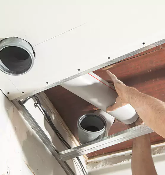 Professional Seasonal Allergy Air Duct Cleaning in San Dimas, CA