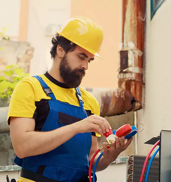 About Smart HVAC Installation in San Dimas, CA