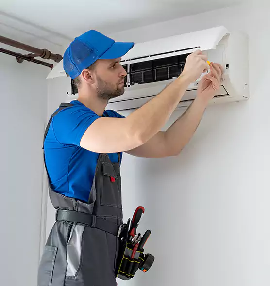About Smart Thermostat AC Installation in San Dimas, CA