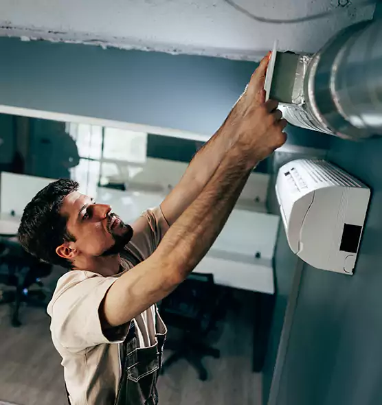 Reliable Warehouse Vent Cleaning in San Dimas, CA