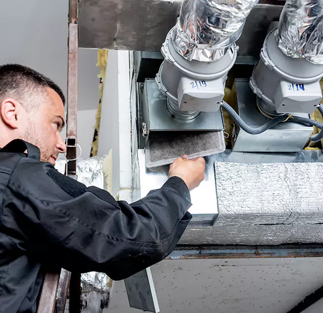 Why Homeowners & Businesses Trust Us in San Dimas, CA?