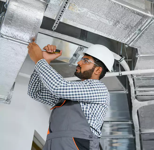 Why Homeowners & Businesses Trust Us San Dimas, CA