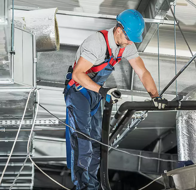 Why Homeowners & Businesses Trust Us in San Dimas, CA?