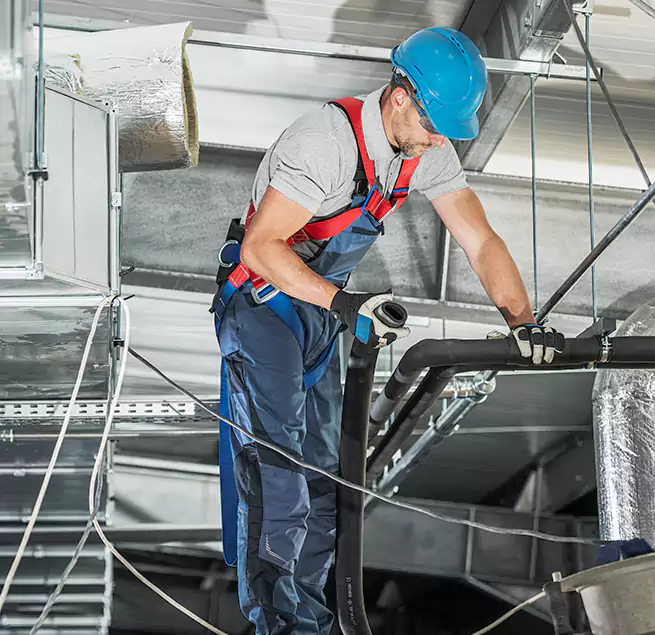 Why Homeowners & Businesses Trust Us in San Dimas, CA?