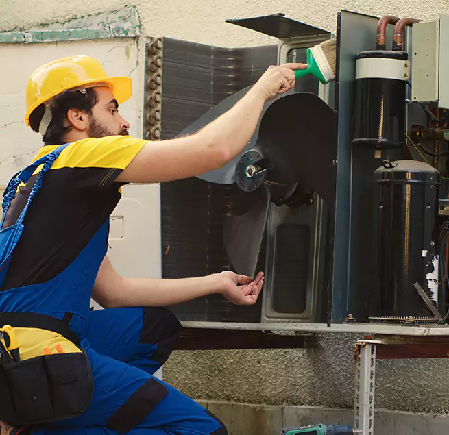 Why Homeowners Businesses Trust Us in San Dimas, CA?