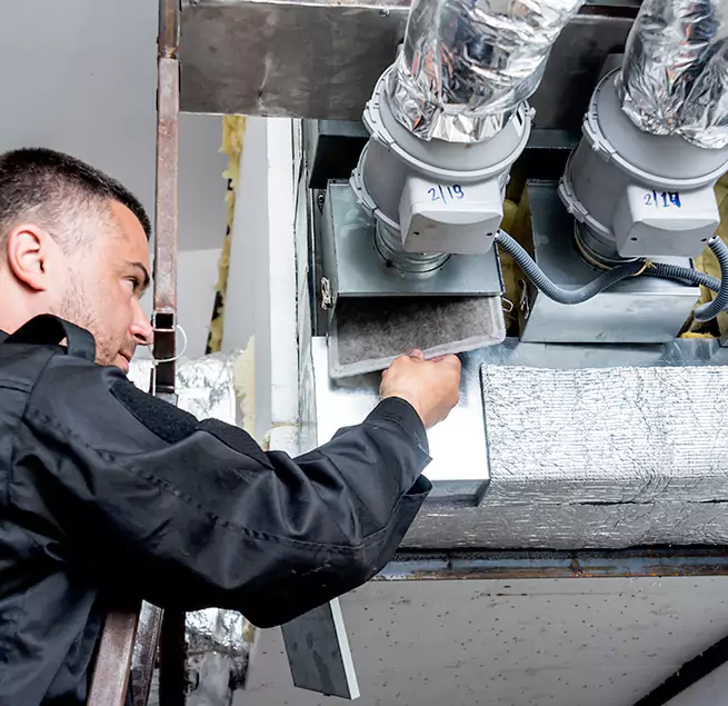  Why Homeowners & Businesses Trust Us in San Dimas, CA?