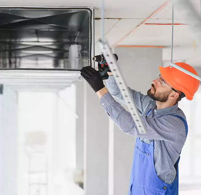 Why Homeowners & Businesses Trust Us San Dimas, CA