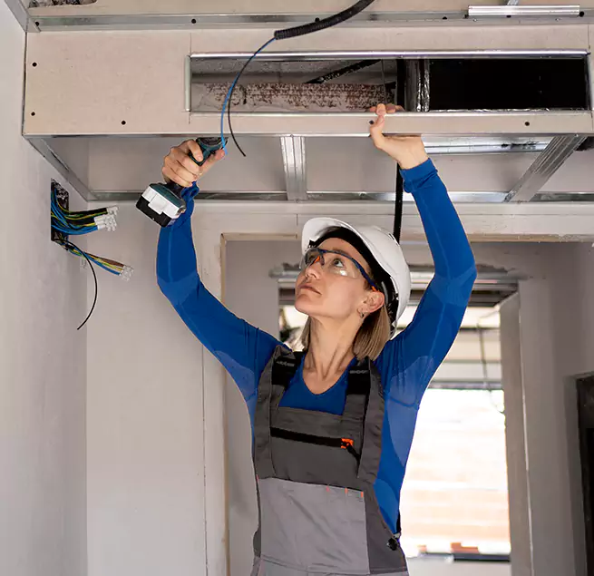 Why Homeowners & Businesses Trust Us in San Dimas, CA?