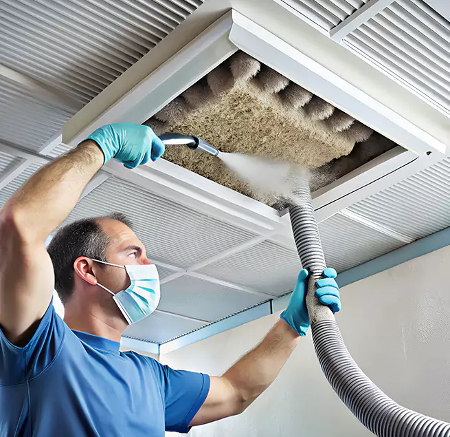 Why Homeowners Businesses Trust Us in San Dimas, CA?