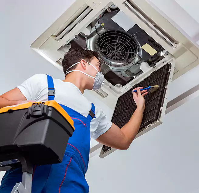 Why Homeowners & Businesses Trust Us in San Dimas, CA?