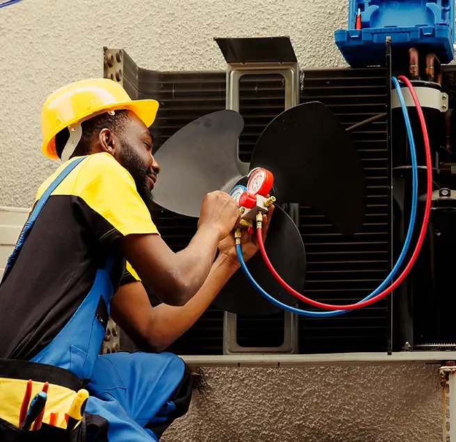 Why Homeowners & Businesses Trust Us in San Dimas, CA?