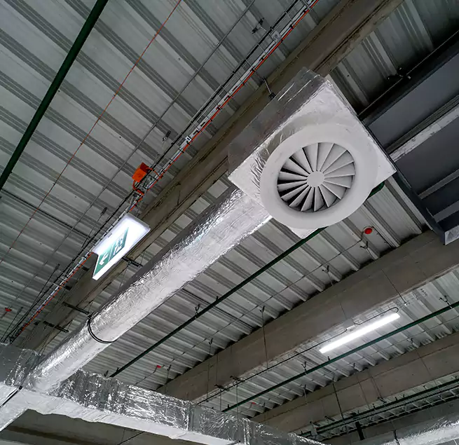 Why Homeowners & Businesses Trust Us in San Dimas, CA