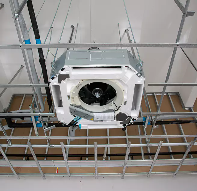 Why Homeowners & Businesses Trust Us San Dimas, CA