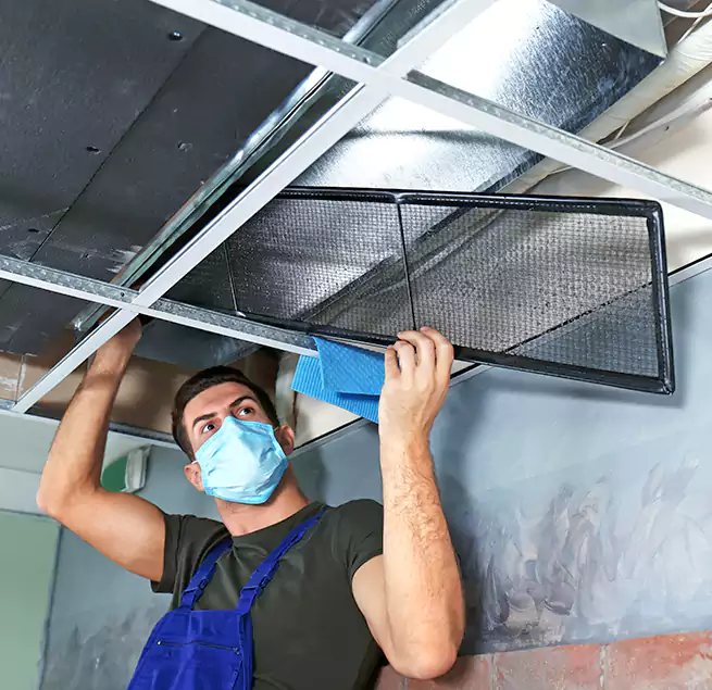 Why Homeowners Businesses Trust Us in San Dimas, CA