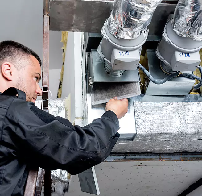 Why Homeowners & Businesses Trust Us in San Dimas, CA?